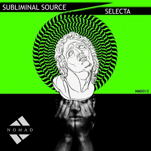 Subliminal Source – Selecta [NMD012]